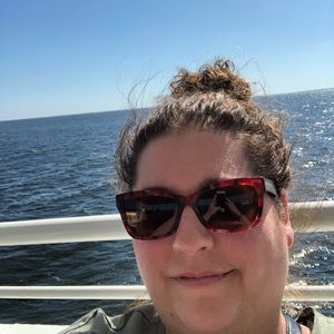 Meet your Posher, Kim